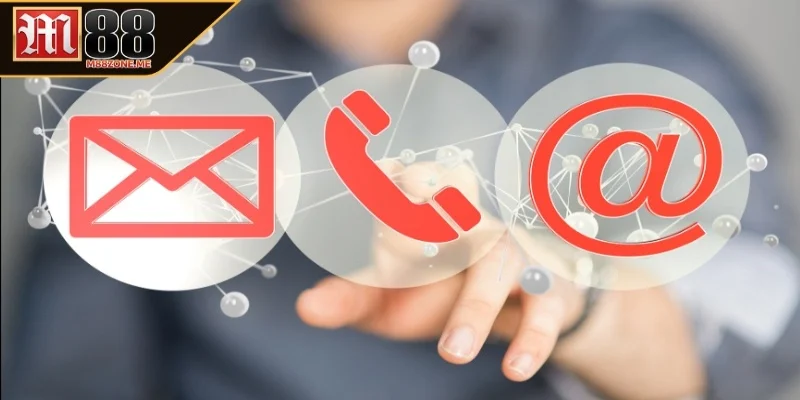 Lợi ích khi kết nối M88