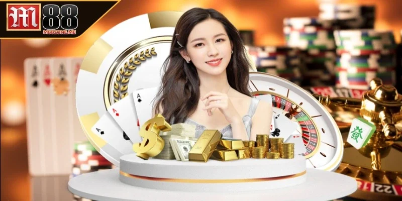 Thưởng nạp đầu là được nhiều người chơi M88 quan tâm