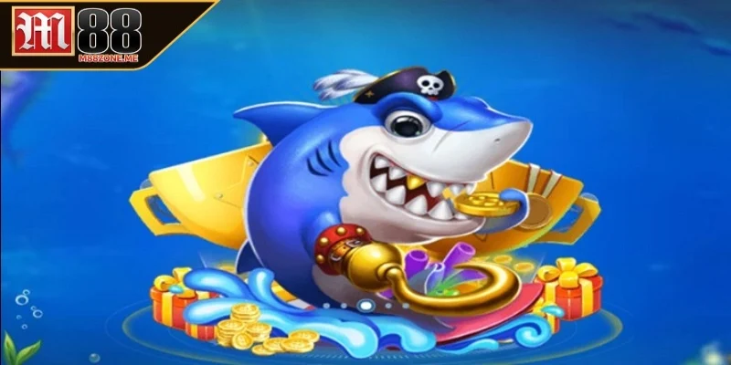 Vì sao nên chơi bắn cá M88